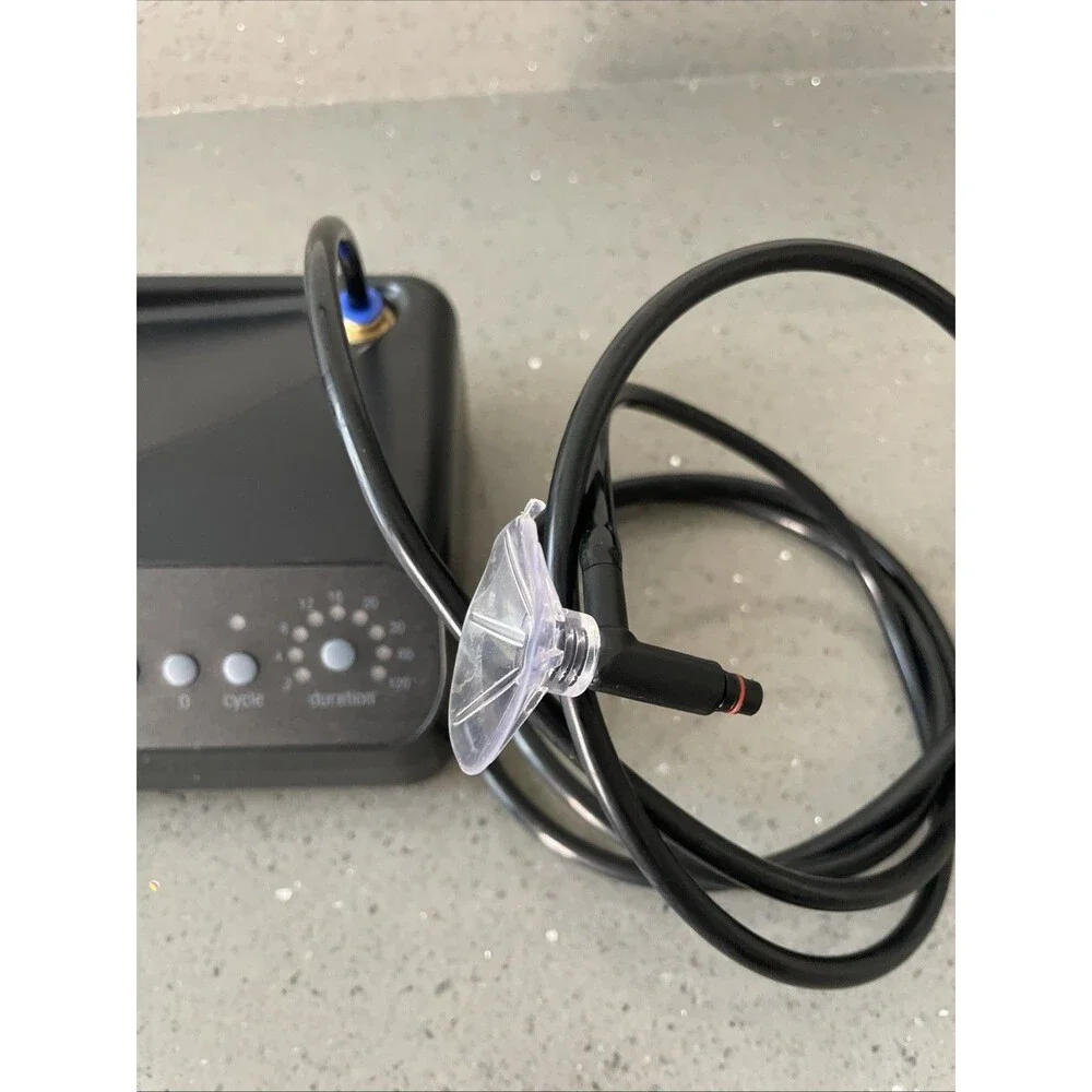 Exo Terra Monsoon Solo II Programmable Misting System for Terrariums Base ONLY